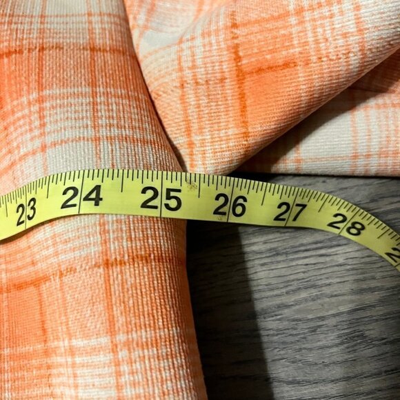 NWT Ivy Jane Fleece lined jacket with elbow patches.  size Sm. - Picture 11 of 12